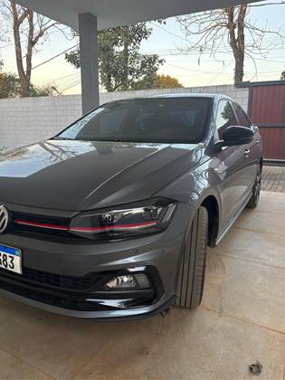 VOLKSWAGEN VIRTUS 1.4 250 TSI GTS AUTOMÁTICO VOLKSWAGEN VIRTUS 1.4 250 TSI GTS AUTOMÁTICO